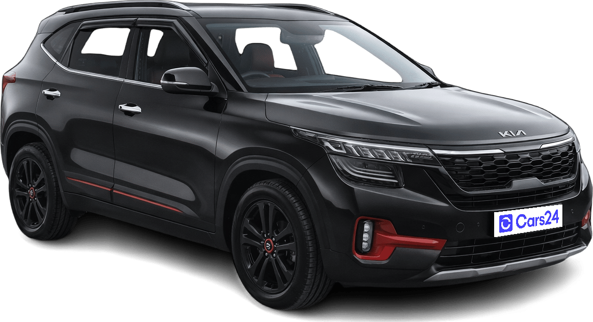 2020 KIA SELTOS - SUV - Diesel - Automatic - ₹9.00 lakh