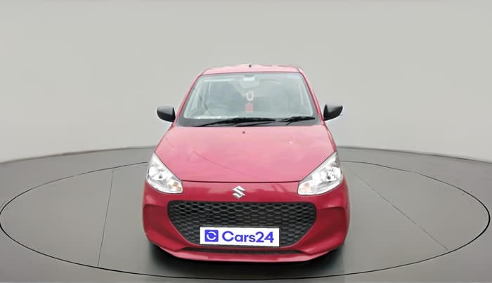 2024 Maruti Alto K10 VXI PLUS AMT, Petrol, Automatic, 2,732 km, exterior