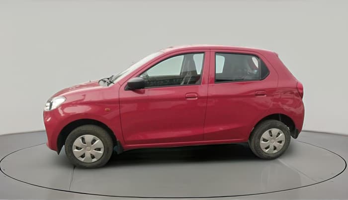 2024 Maruti Alto K10 VXI PLUS AMT, Petrol, Automatic, 2,732 km, exterior