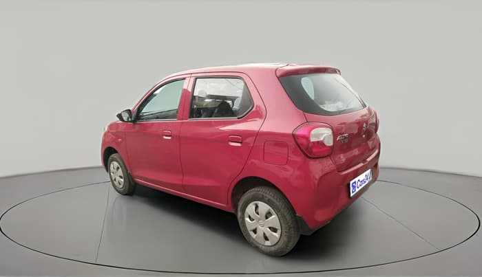 2024 Maruti Alto K10 VXI PLUS AMT, Petrol, Automatic, 2,732 km, exterior