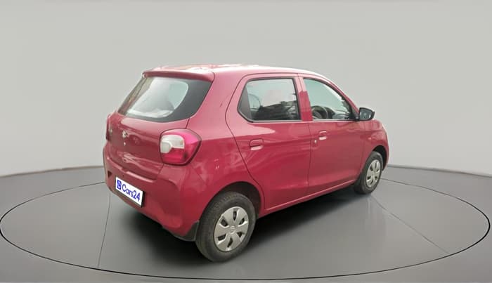 2024 Maruti Alto K10 VXI PLUS AMT, Petrol, Automatic, 2,732 km, exterior