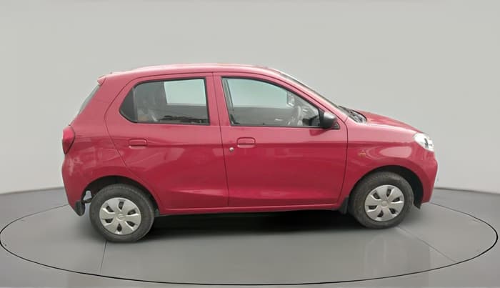 2024 Maruti Alto K10 VXI PLUS AMT, Petrol, Automatic, 2,732 km, exterior