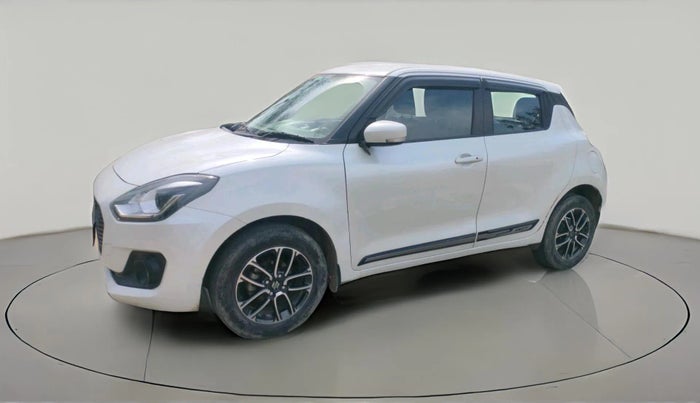 2020 Maruti Swift ZXI PLUS, Petrol, Manual, 63,000 km, exterior