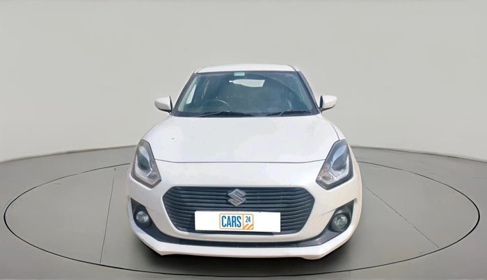 2020 Maruti Swift ZXI PLUS, Petrol, Manual, 63,000 km, exterior