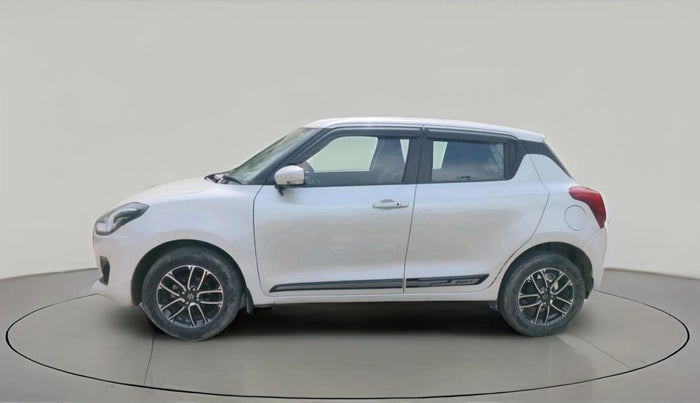 2020 Maruti Swift ZXI PLUS, Petrol, Manual, 63,000 km, exterior
