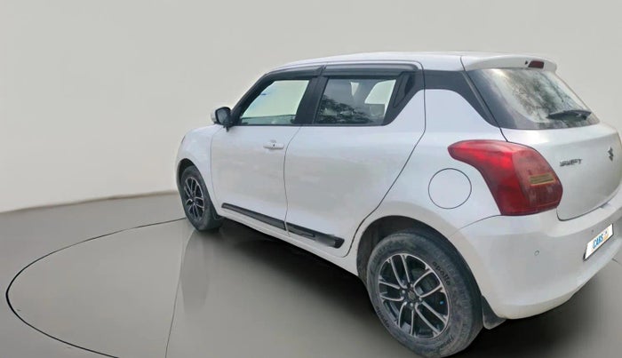 2020 Maruti Swift ZXI PLUS, Petrol, Manual, 63,000 km, exterior