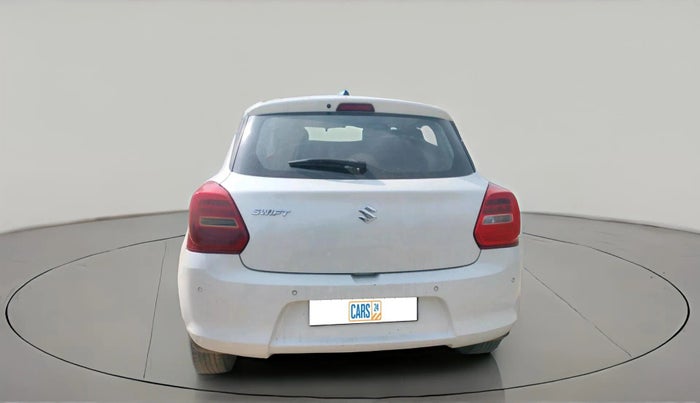 2020 Maruti Swift ZXI PLUS, Petrol, Manual, 63,000 km, exterior