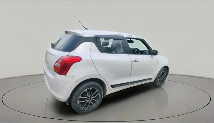2020 Maruti Swift ZXI PLUS, Petrol, Manual, 63,000 km, exterior