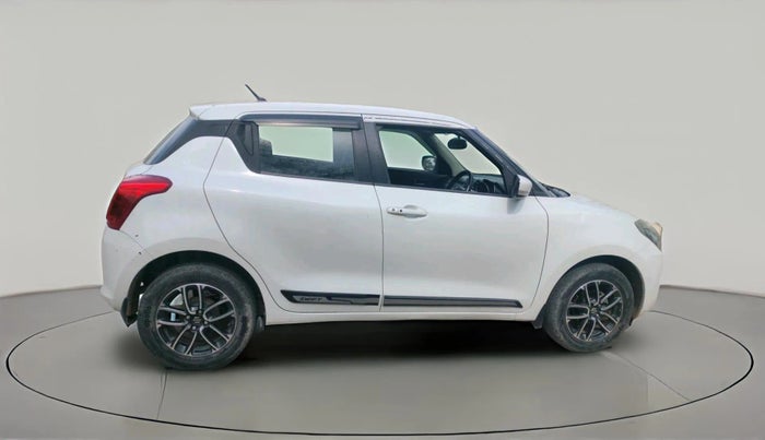 2020 Maruti Swift ZXI PLUS, Petrol, Manual, 63,000 km, exterior