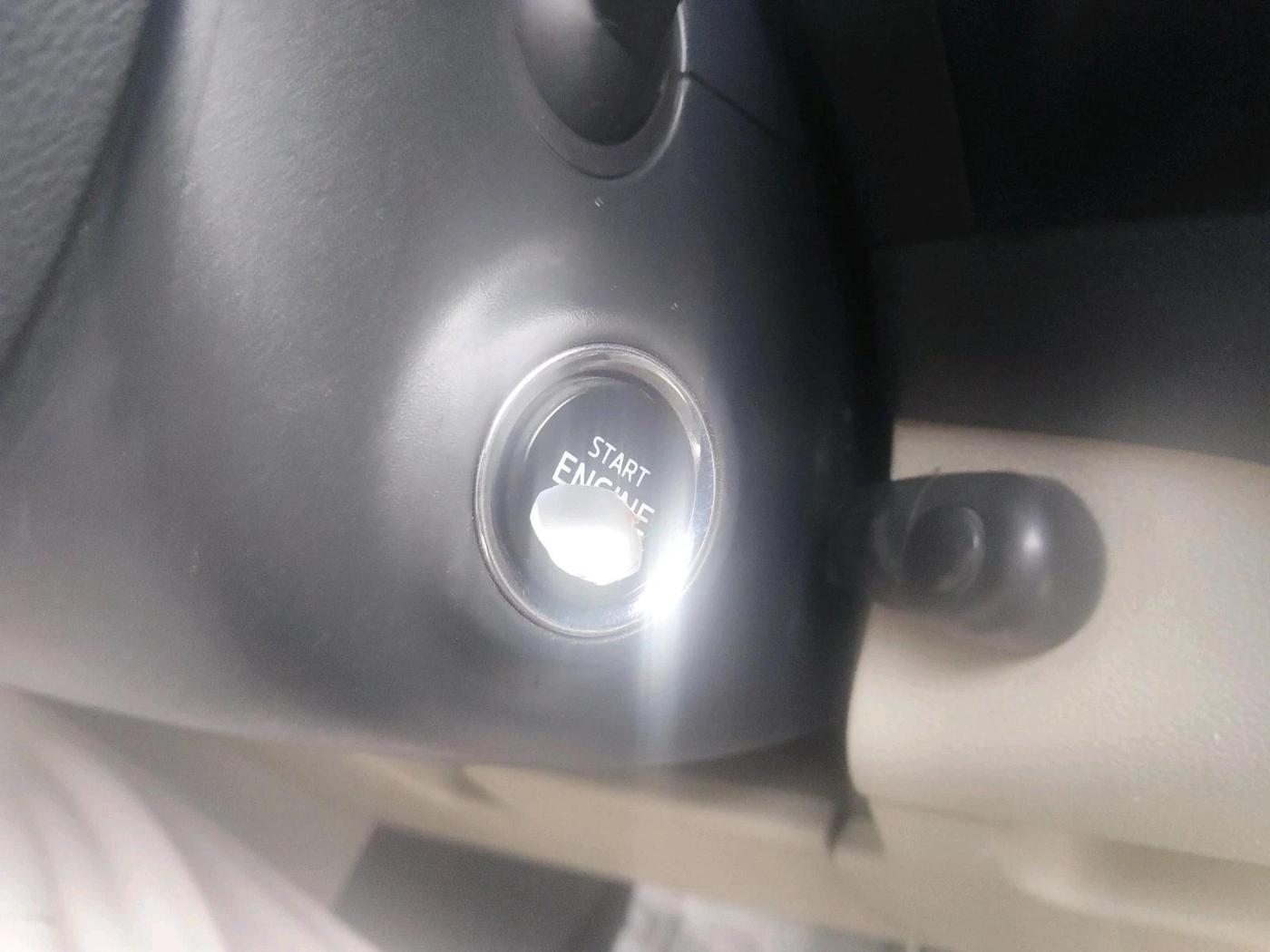 2019 Skoda Kodiaq L&K 2.0 TDI 4X4 AT, Diesel, Automatic, 1,45,139 km, interior