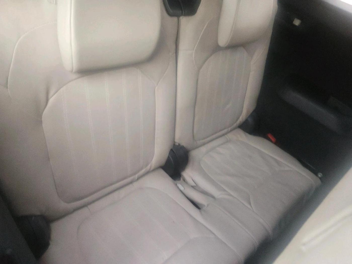 2019 Skoda Kodiaq L&K 2.0 TDI 4X4 AT, Diesel, Automatic, 1,45,139 km, interior