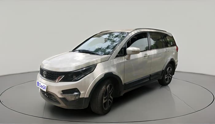 2017 Tata Hexa XTA 4X2 6 STR, Diesel, Automatic, 1,46,191 km, exterior