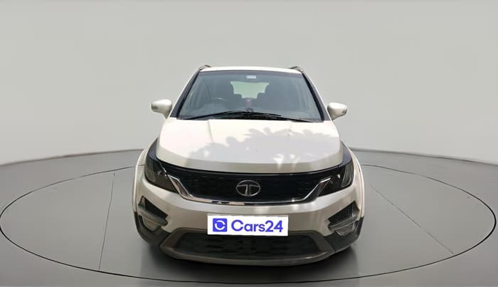 2017 Tata Hexa XTA 4X2 6 STR, Diesel, Automatic, 1,46,191 km, exterior