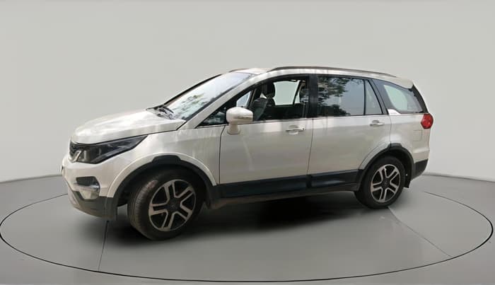 2017 Tata Hexa XTA 4X2 6 STR, Diesel, Automatic, 1,46,191 km, exterior