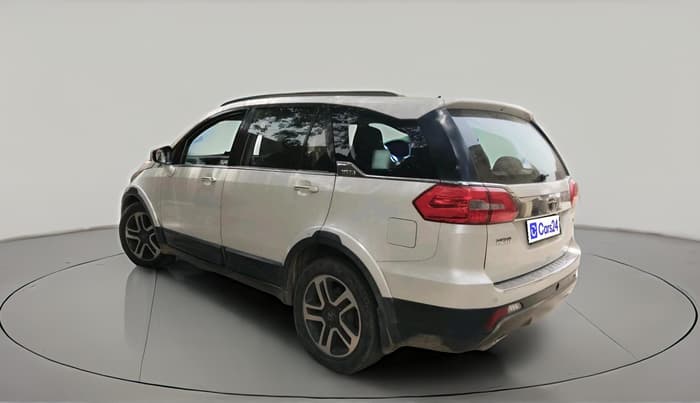 2017 Tata Hexa XTA 4X2 6 STR, Diesel, Automatic, 1,46,191 km, exterior