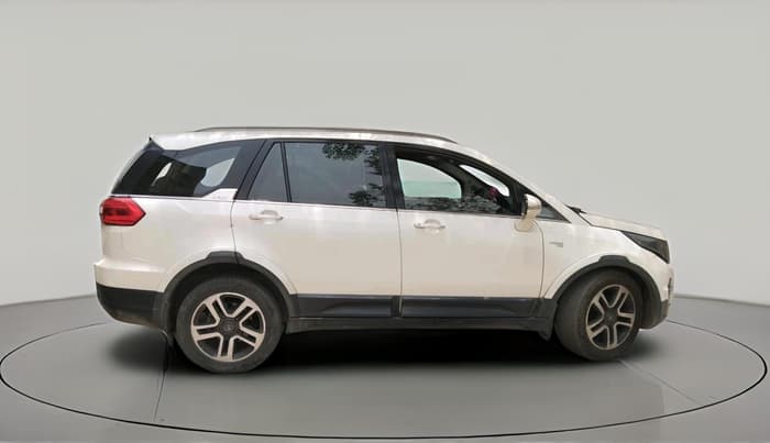 2017 Tata Hexa XTA 4X2 6 STR, Diesel, Automatic, 1,46,191 km, exterior