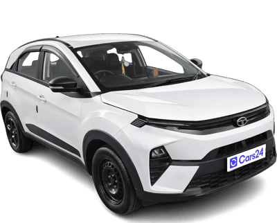 2024 Tata NEXON - SUV - Petrol - Manual - ₹6.00 lakh
