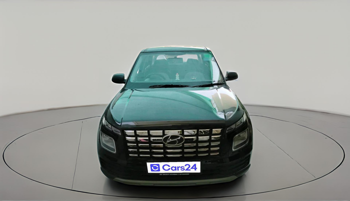 2025 Hyundai VENUE E 1.2, Petrol, Manual, 5,058 km, exterior