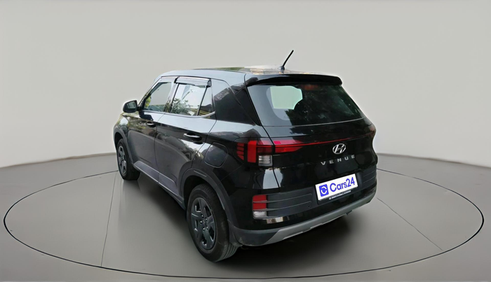 2025 Hyundai VENUE E 1.2, Petrol, Manual, 5,058 km, exterior