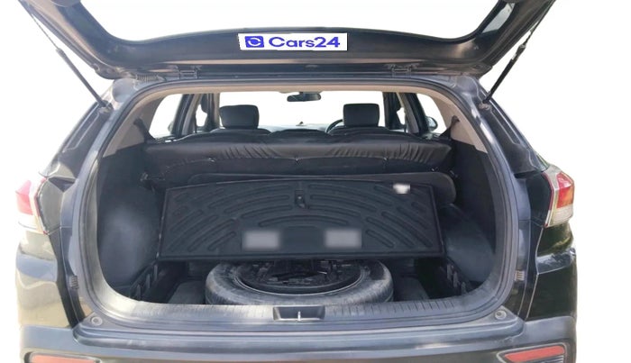 2018 Hyundai Creta E PLUS 1.4 DIESEL, Diesel, Manual, 96,951 km, exterior