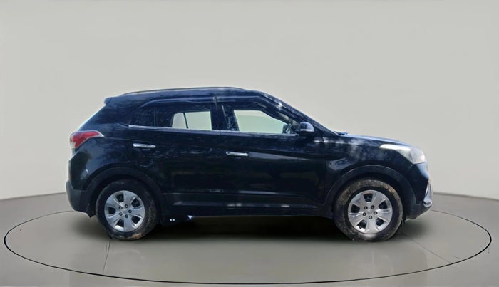 2018 Hyundai Creta E PLUS 1.4 DIESEL, Diesel, Manual, 96,951 km, exterior