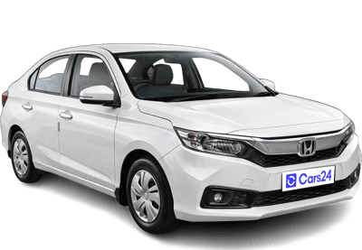 2019 Honda Amaze - Sedan - Petrol - Automatic - ₹4.52 lakh