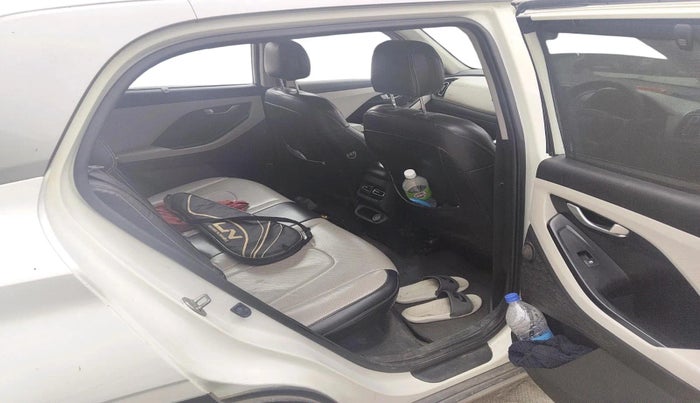 2021 Hyundai Creta SX EXECUTIVE 1.5 DIESEL, Diesel, Manual, 1,15,779 km, interior