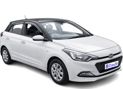 2016 Hyundai Elite i20 - Hatchback - Diesel - Manual - ₹3.09 lakh