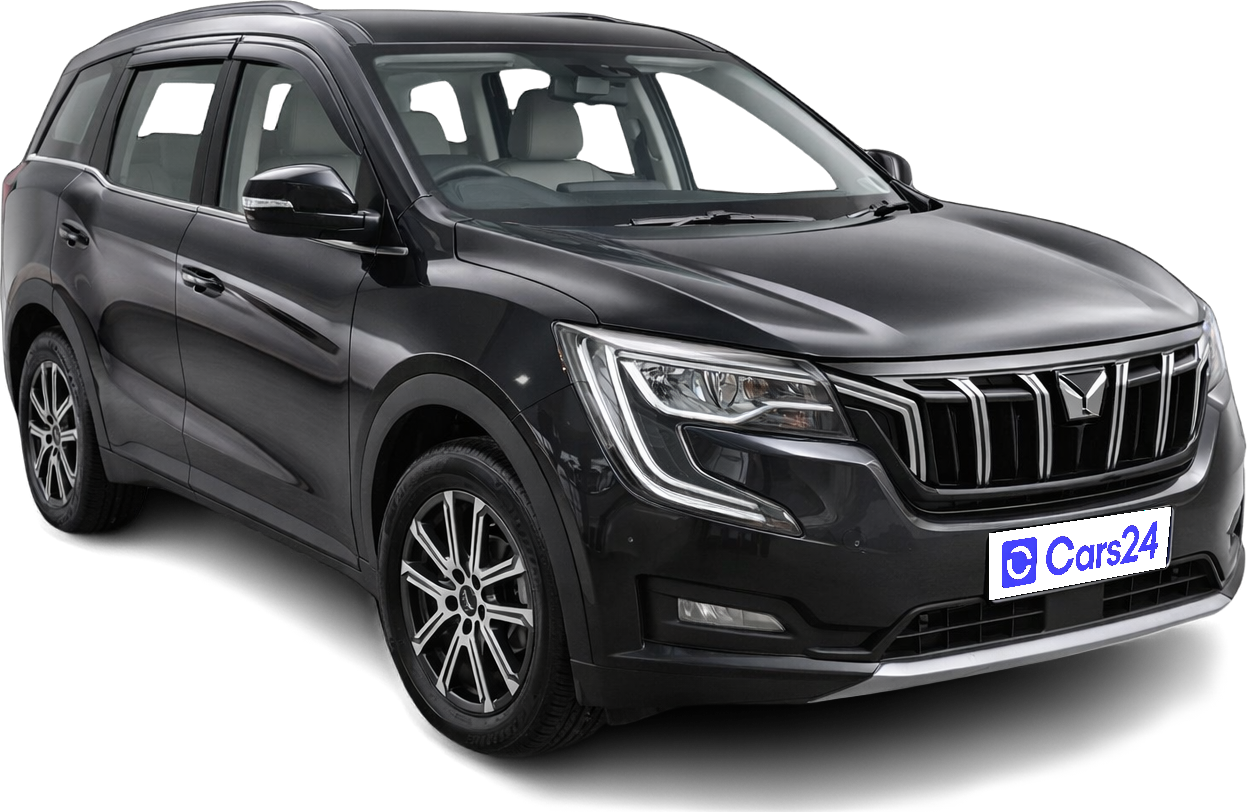 2022 Mahindra XUV700 - SUV - Petrol - Automatic - ₹20.60 lakh