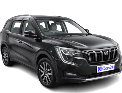 2022 Mahindra XUV700 - SUV - Petrol - Automatic - ₹20.60 lakh