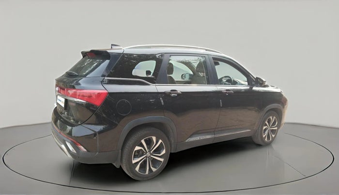 2024 MG HECTOR SAVVY PRO 1.5 TURBO CVT PETROL, Petrol, Automatic, 17,000 km, exterior