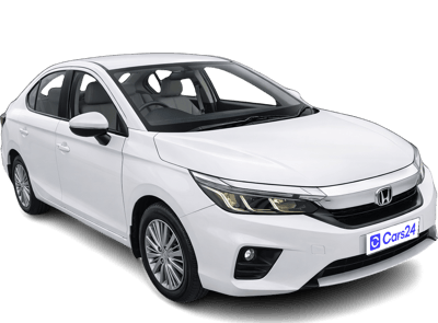2021 Honda City - Sedan - Diesel - Manual - ₹7.00 lakh