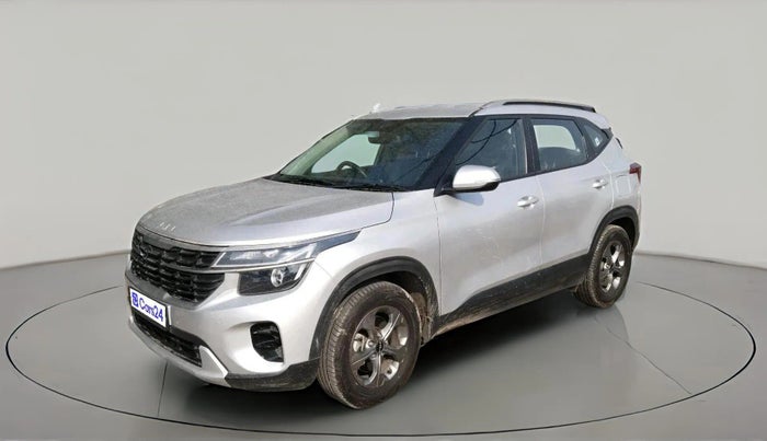 2024 KIA SELTOS  HTK PLUS 1.5 DIESEL IMT, Diesel, Manual, 56,213 km, exterior