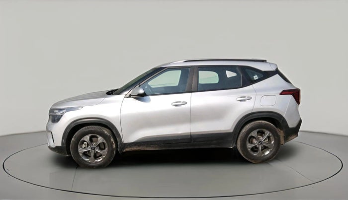 2024 KIA SELTOS  HTK PLUS 1.5 DIESEL IMT, Diesel, Manual, 56,213 km, exterior