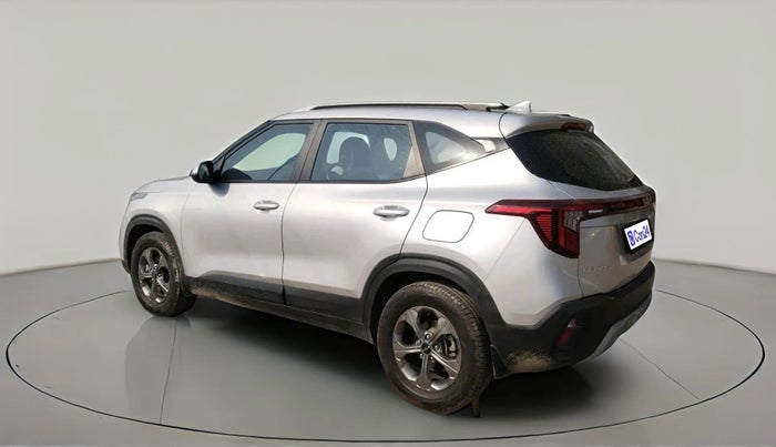 2024 KIA SELTOS  HTK PLUS 1.5 DIESEL IMT, Diesel, Manual, 56,213 km, exterior