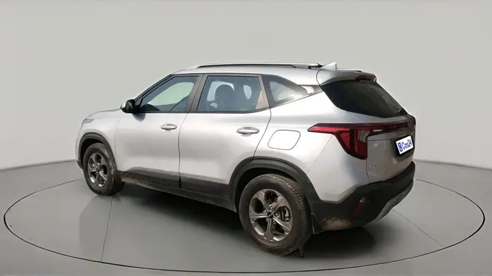 2024 KIA SELTOS  HTK PLUS 1.5 DIESEL IMT, Diesel, Manual, 60,000 km, exterior