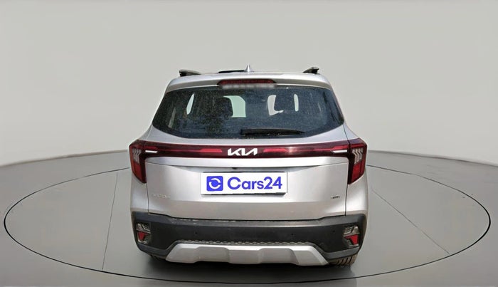 2024 KIA SELTOS  HTK PLUS 1.5 DIESEL IMT, Diesel, Manual, 56,213 km, exterior