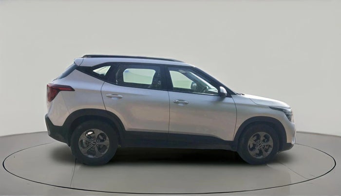 2024 KIA SELTOS  HTK PLUS 1.5 DIESEL IMT, Diesel, Manual, 56,213 km, exterior