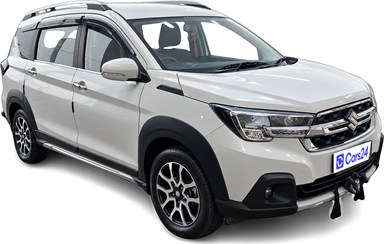 2025 Maruti XL6 - SUV - CNG - Manual - ₹11.32 lakh