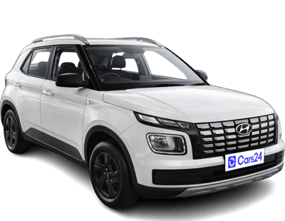 2025 Hyundai VENUE - SUV - Petrol - Manual - ₹7.30 lakh