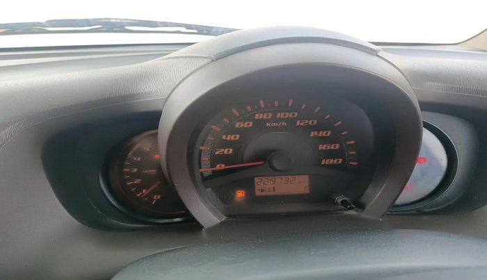 2013 Honda Amaze 1.5L I-DTEC S, Diesel, Manual, 2,29,732 km, interior