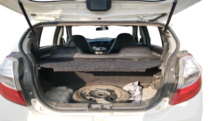 2016 Maruti Alto K10 VXI, Petrol, Manual, 1,07,000 km, exterior