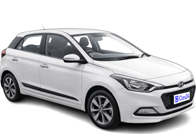 2015 Hyundai Elite i20 - Hatchback - Diesel - Manual - ₹3.38 lakh