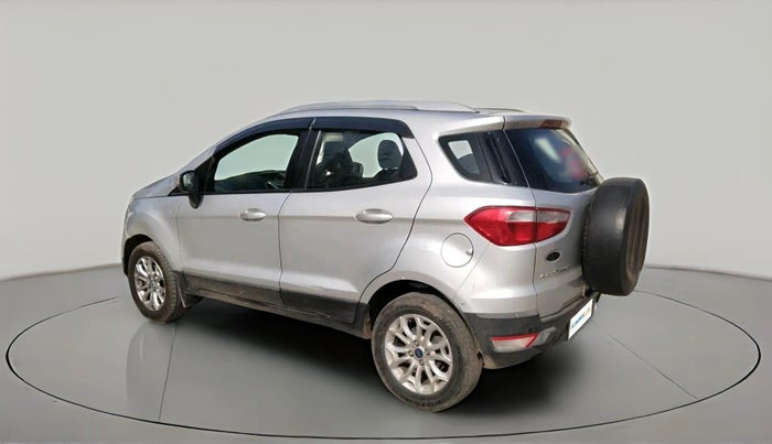 2015 Ford Ecosport TITANIUM 1.5L DIESEL, Diesel, Manual, 1,06,000 km, exterior