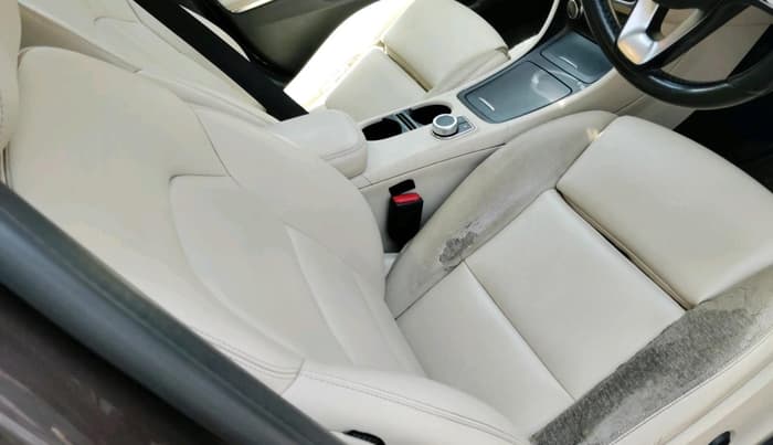2016 Mercedes Benz GLA Class 200 CDI SPORT, Diesel, Automatic, 1,07,011 km, interior