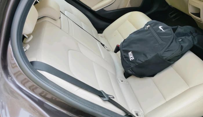 2016 Mercedes Benz GLA Class 200 CDI SPORT, Diesel, Automatic, 1,07,011 km, interior