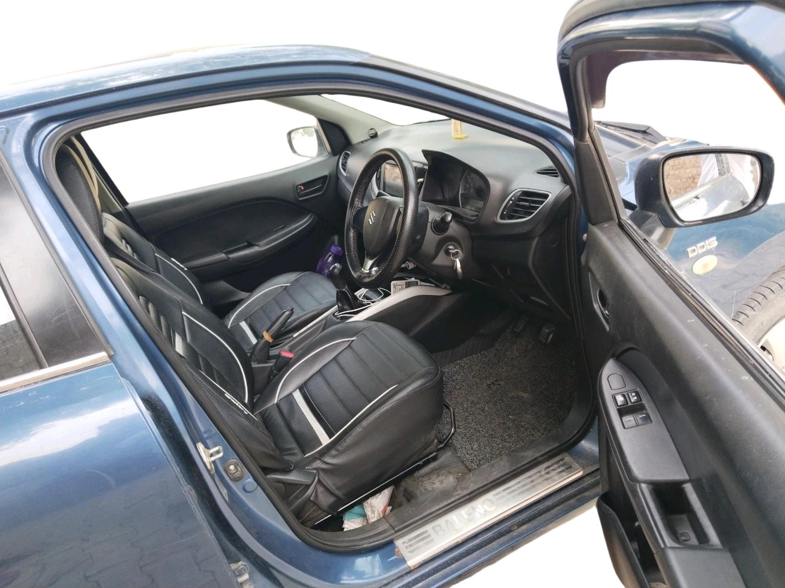 Interior