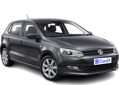 2013 Volkswagen Polo - Hatchback - Diesel - Manual - ₹1.70 lakh
