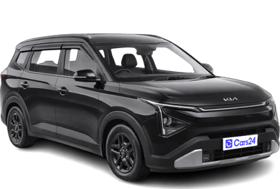 2025 KIA Carens Clavis - SUV - Petrol - Manual - ₹12.51 lakh