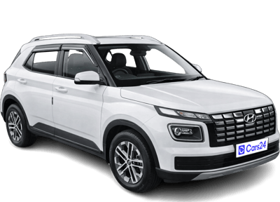 2025 Hyundai VENUE - SUV - Diesel - Manual - ₹11.30 lakh